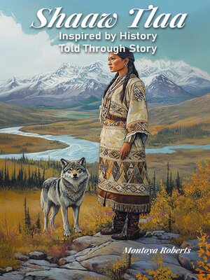 cover image of Shaaw Tlaa